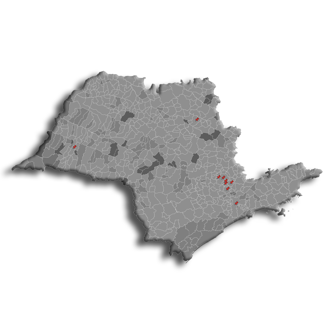Mapa 3D